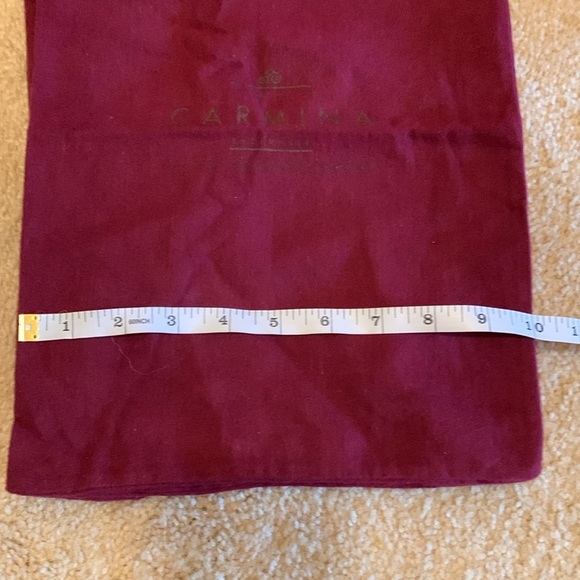 Carmina Dust Bags - Picture 4 of 5